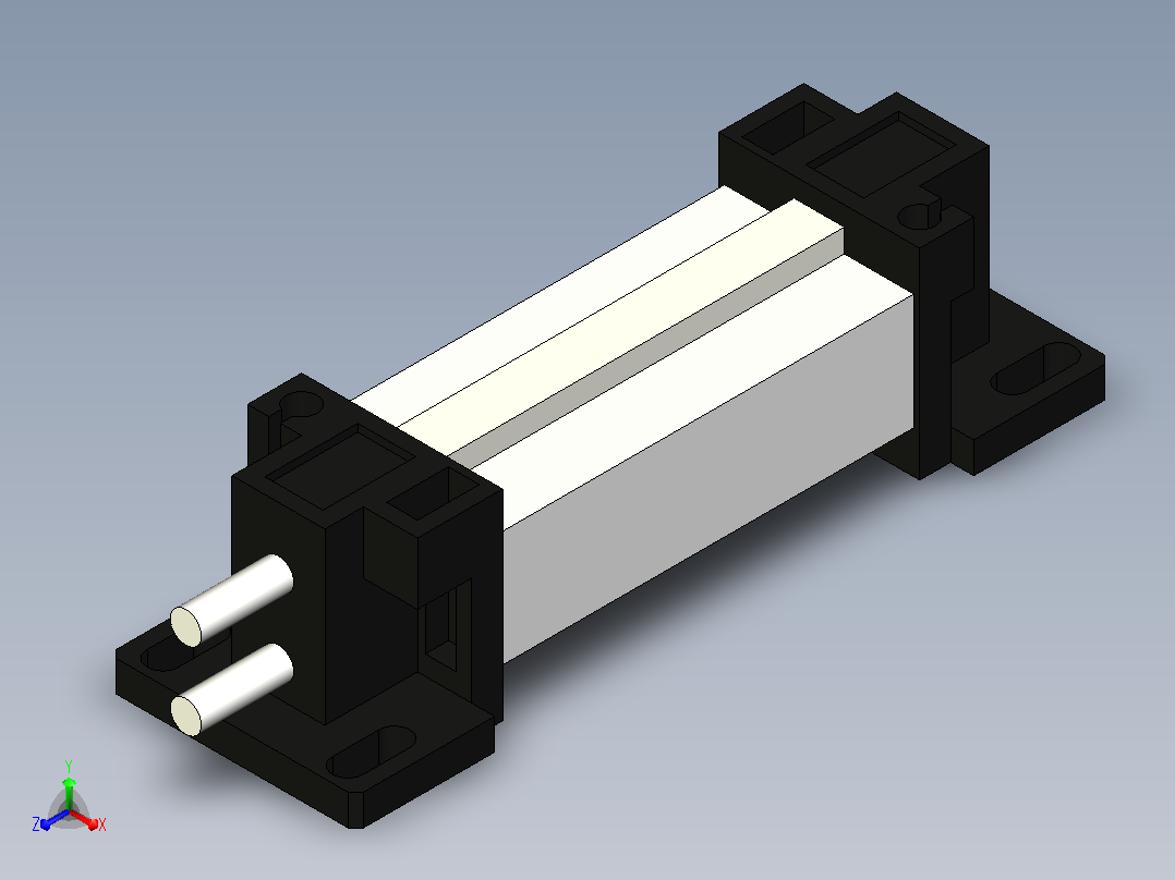 12_24_220v 100w 98_32_26mm PTC 加热..zip.zip正等轴测图