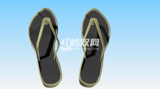 人字拖鞋尺寸缩略图