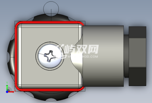 空气压力传感器缩略图