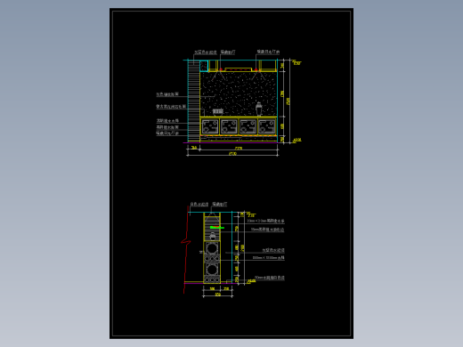 室内玄关图集-37