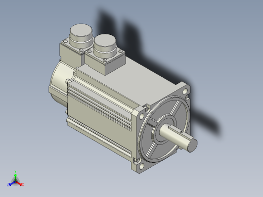 松下电机-MATSUSHITA_MSMF202L1G6