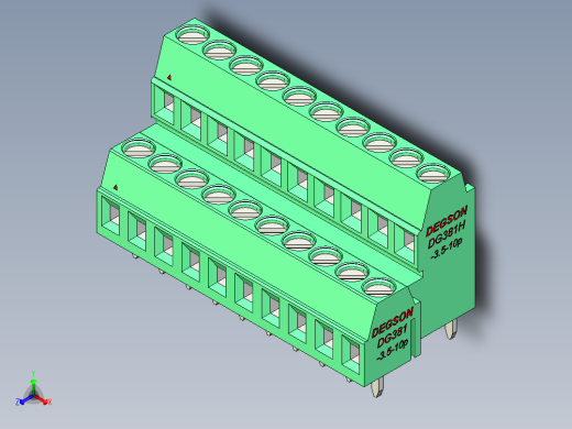 DG381A-3.5-20P-14-00AH