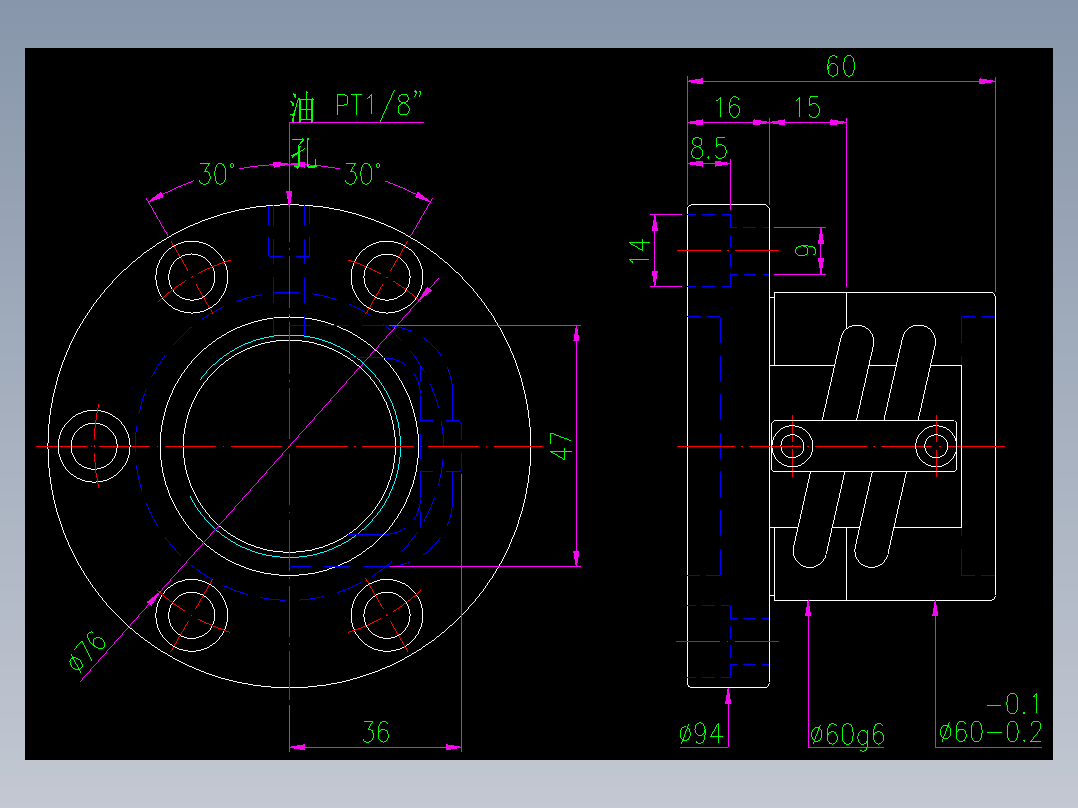 银泰PMI-FSVC04006A2-C