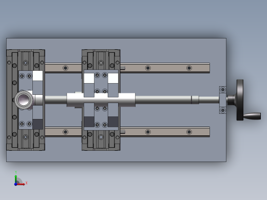 r烫管稳定器前视缩略图