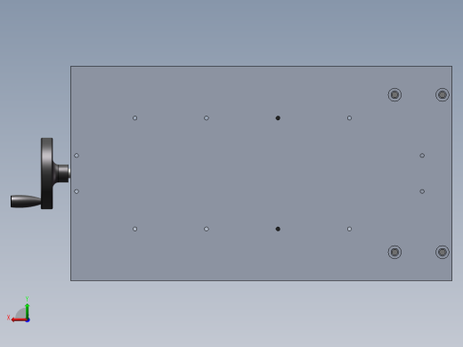 r烫管稳定器后视缩略图