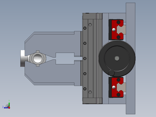r烫管稳定器右视缩略图