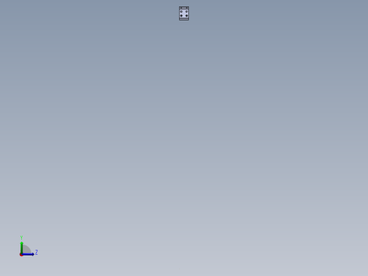 铝型材及其附件3.31.100.40.80.SLDPRT前视缩略图