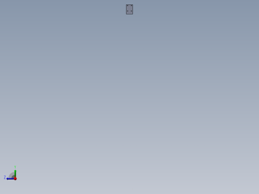 铝型材及其附件3.31.100.40.80.SLDPRT后视缩略图
