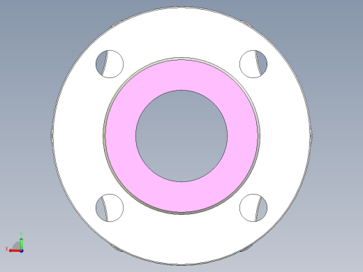 管道手动球阀-水管开关阀-手动阀门User Library-md52c150dn65-1_MD52C150DN65.FCP后视缩略图
