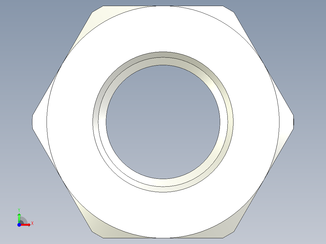 管道手动球阀-水管开关阀-手动阀门User Library-MD52C150DN100-2_UNC.1-2(13)_SIMP前视图