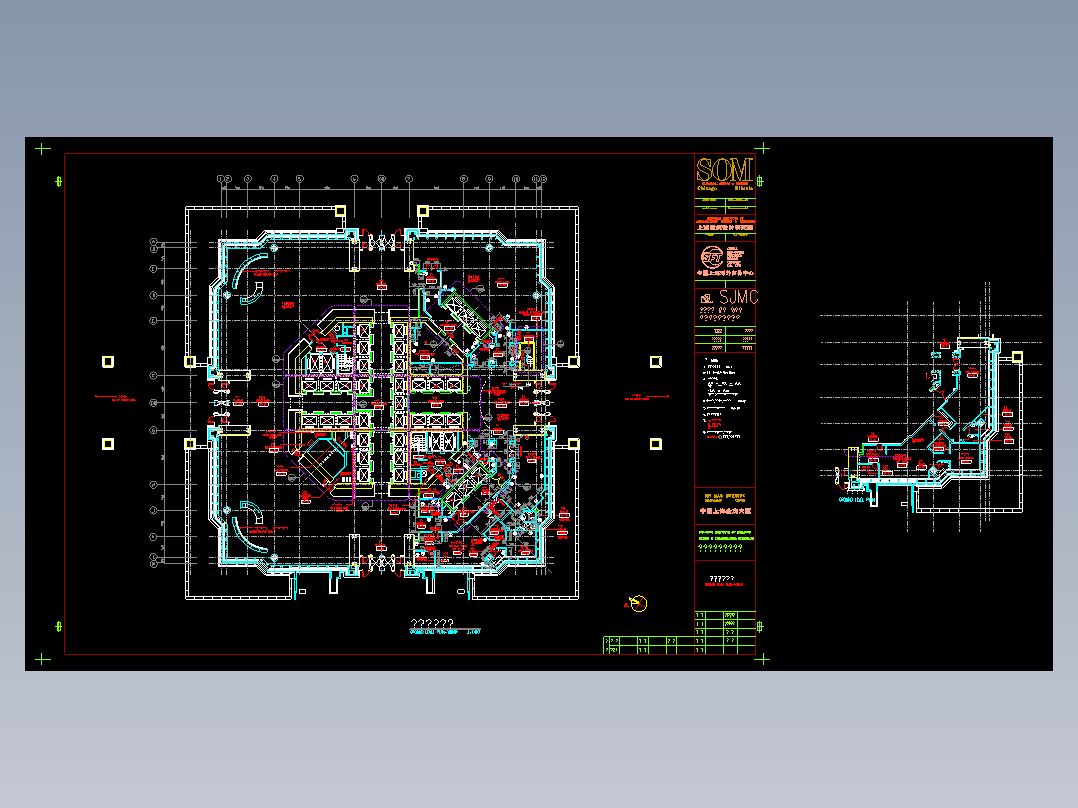 金茂大夏-146094-30