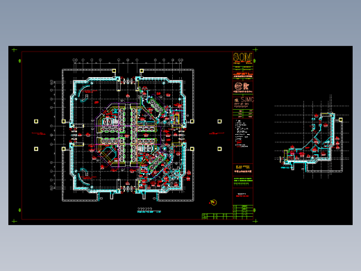 金茂大夏-146094-30