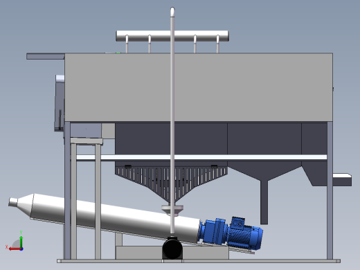 混凝土分离机sw18后视缩略图