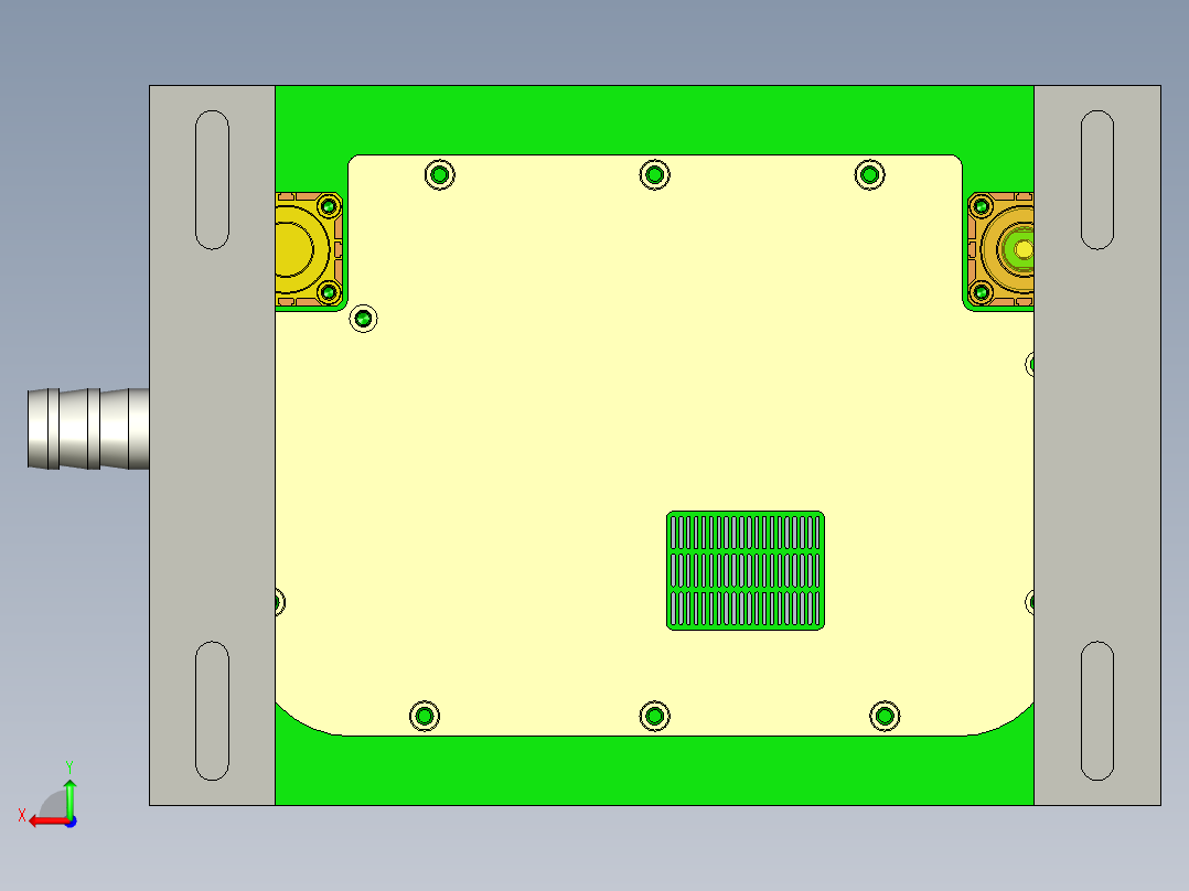 CKS-D-笔记本CNC工装夹具三维模型CNC3-201124后视图
