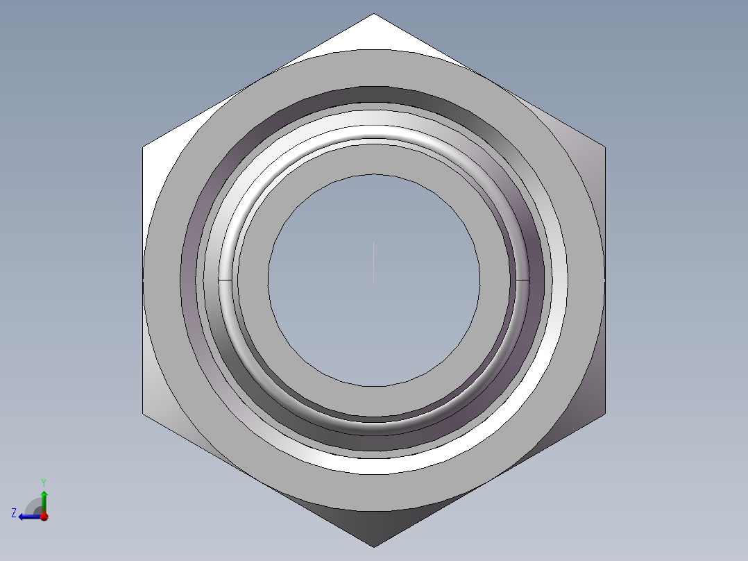 3C+3D 组合接头、3D-42右视图