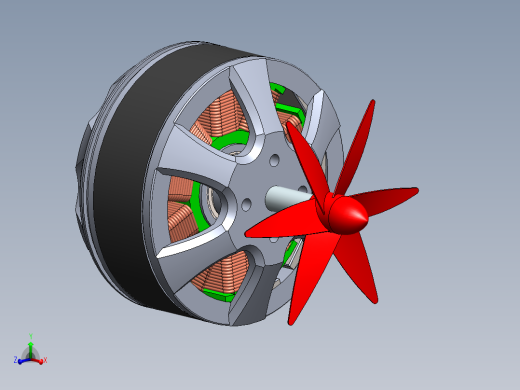 直流电机、电机(16)