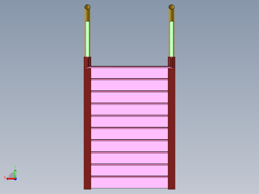 楼梯后视缩略图