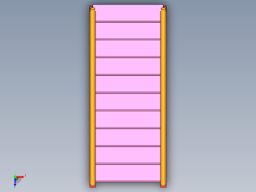 楼梯俯视缩略图