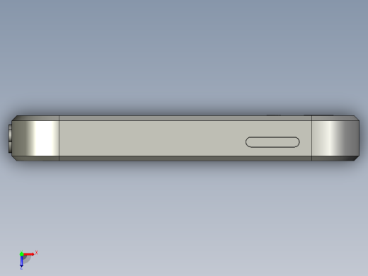 我爸爸的iphone 5s 12俯视缩略图
