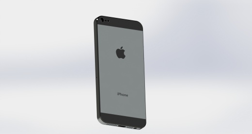 我爸爸的iphone 5s 12缩略图