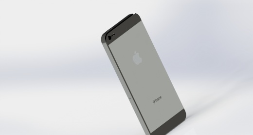 我爸爸的iphone 5s 12缩略图