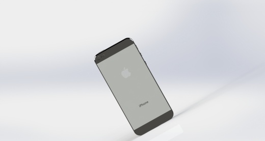 我爸爸的iphone 5s 12缩略图