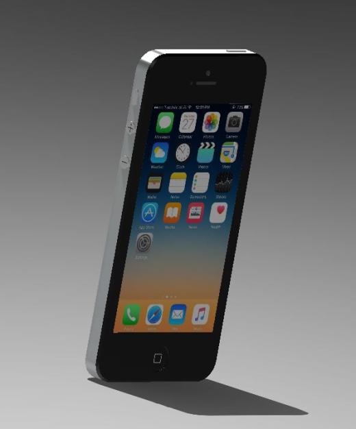 我爸爸的iphone 5s 12缩略图