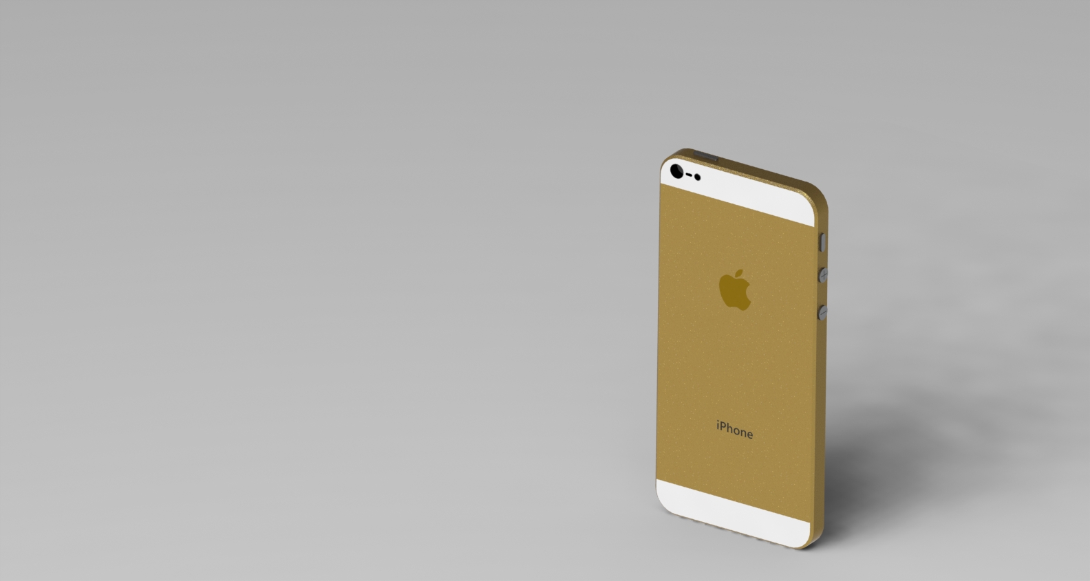 我爸爸的iphone 5s 12