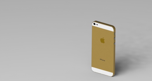 我爸爸的iphone 5s 12缩略图