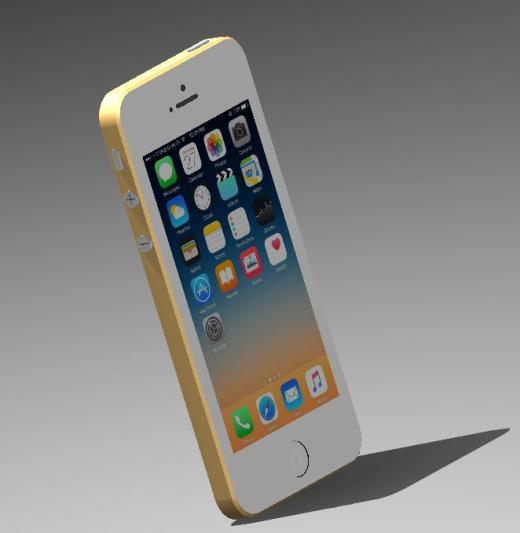 我爸爸的iphone 5s 12缩略图