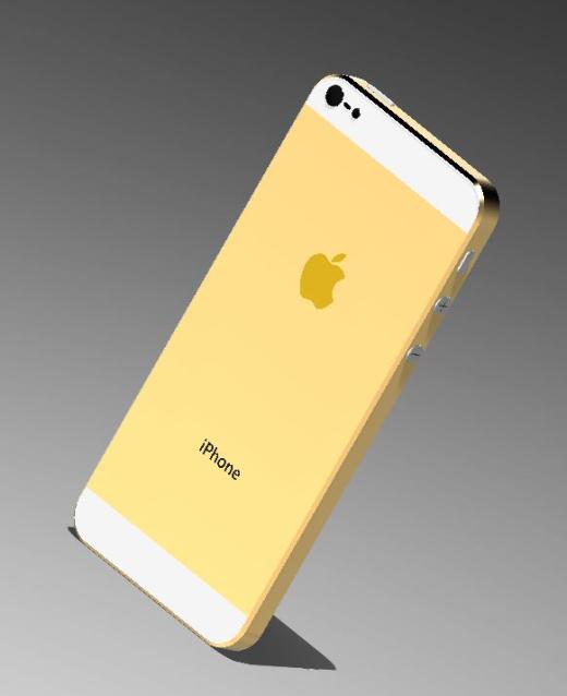 我爸爸的iphone 5s 12缩略图