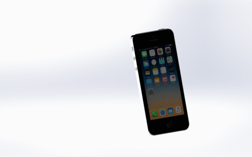 我爸爸的iphone 5s 12缩略图