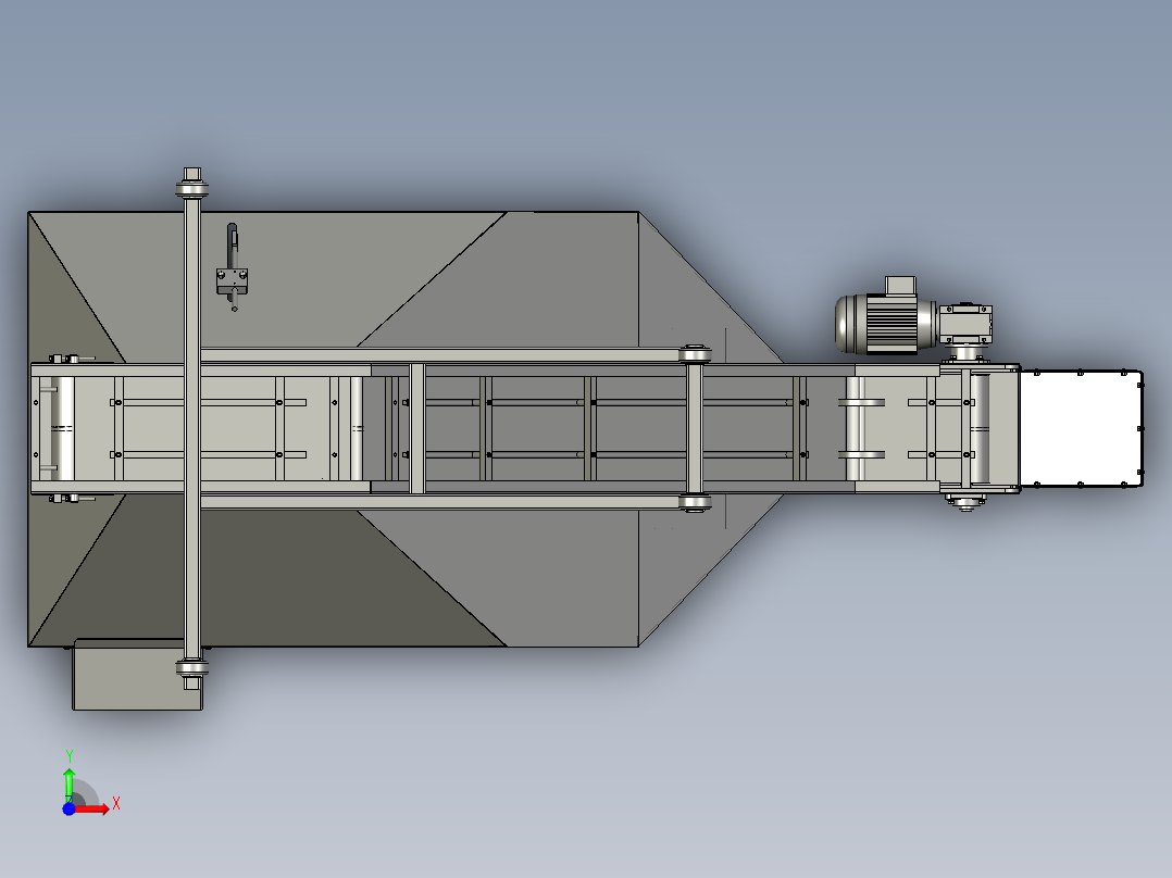 LP-200B-06-00上瓶部件前视图