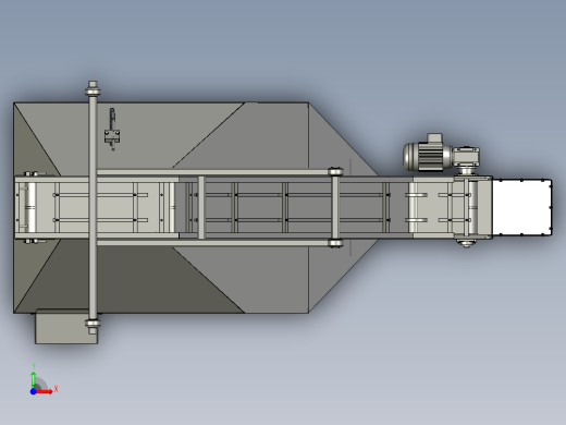 LP-200B-06-00上瓶部件前视缩略图