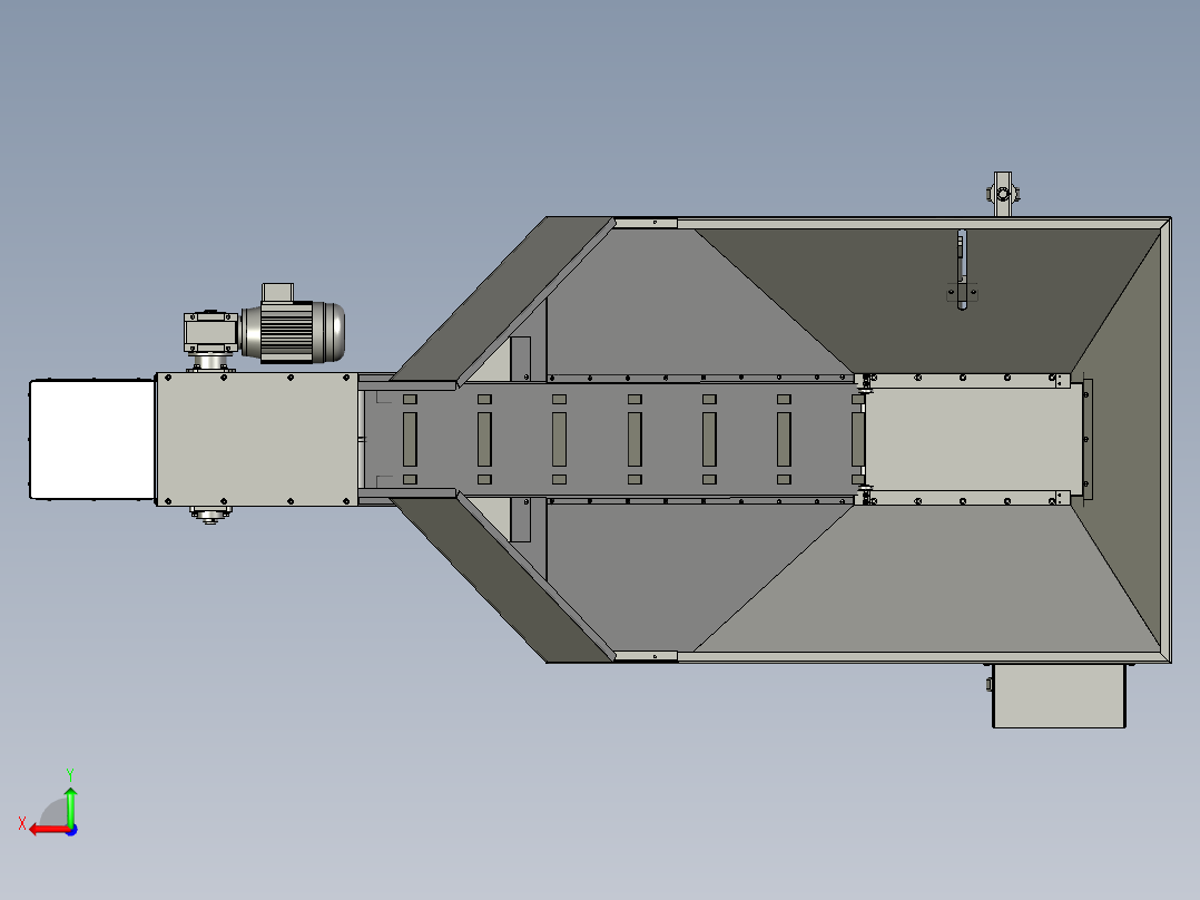 LP-200B-06-00上瓶部件后视图