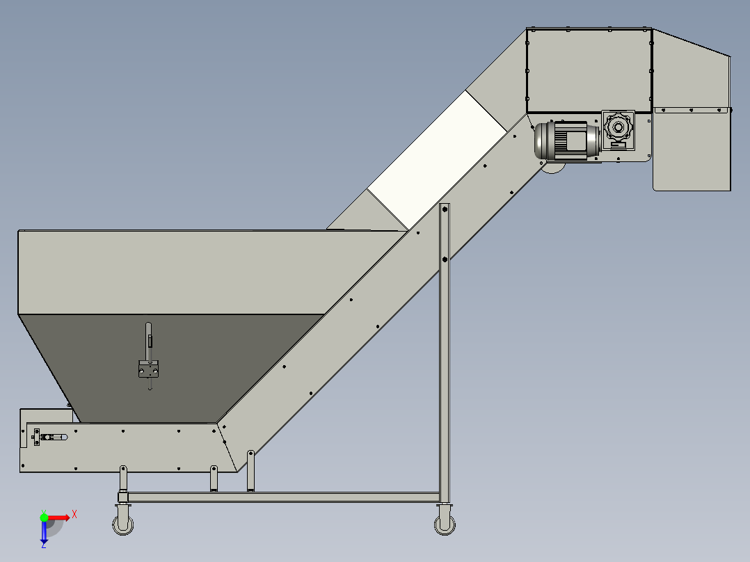 LP-200B-06-00上瓶部件俯视图