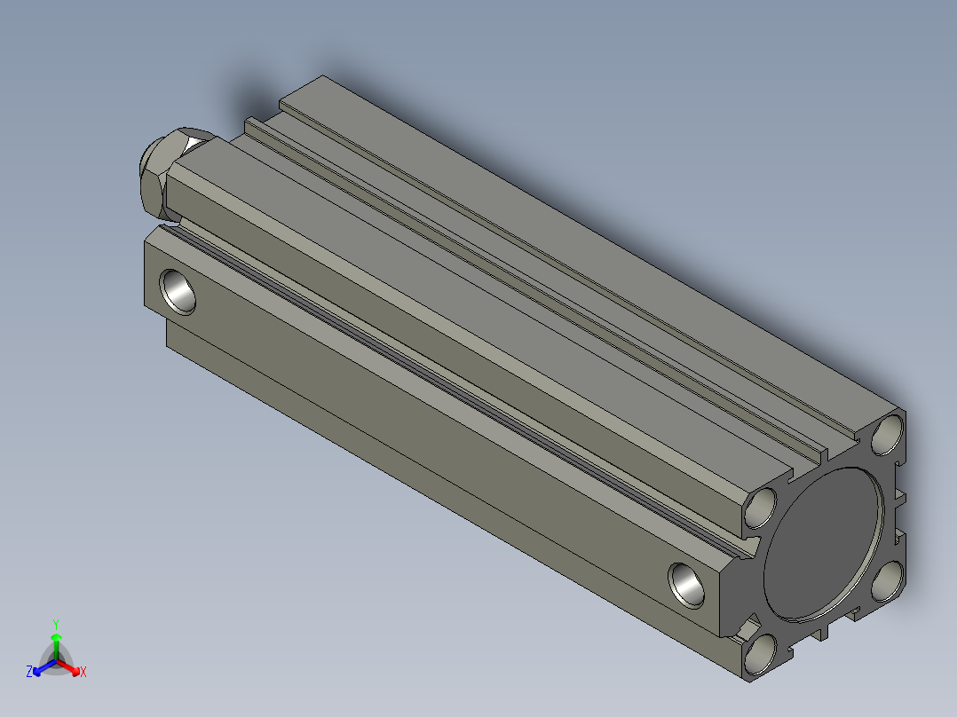 SDA32x120SB_0_+__主视图