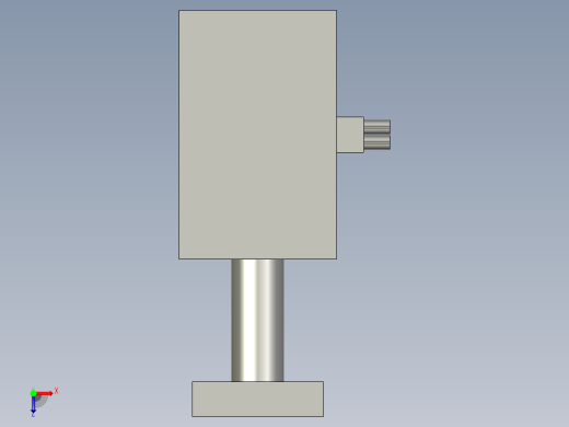 MGPM20_20Z_M9BL俯视缩略图
