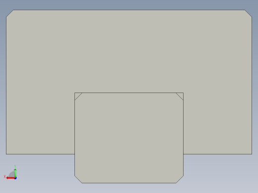 ZXSLSJLKJ-42-000锁付滑块MGH15CA后视缩略图