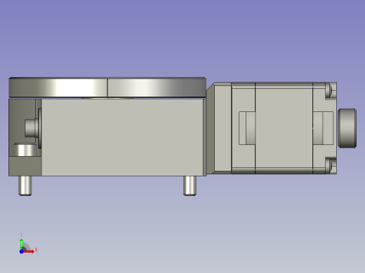 2017-RMTS60-N1前视缩略图