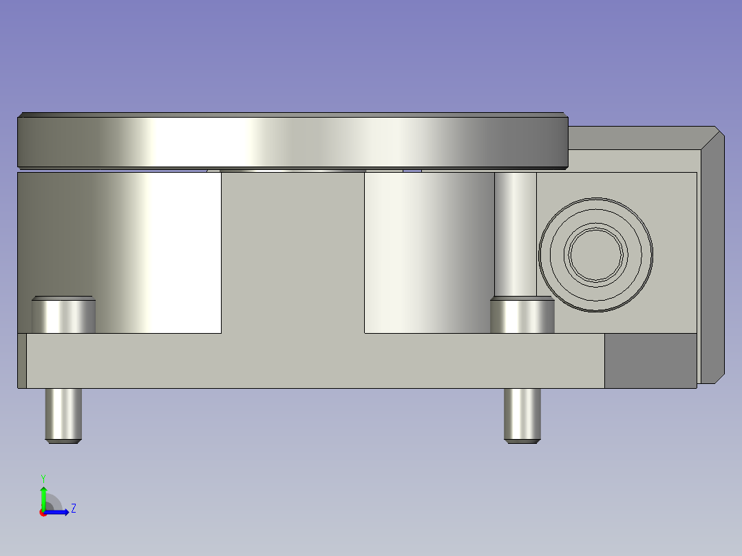 2017-RMTS60-N1左视图