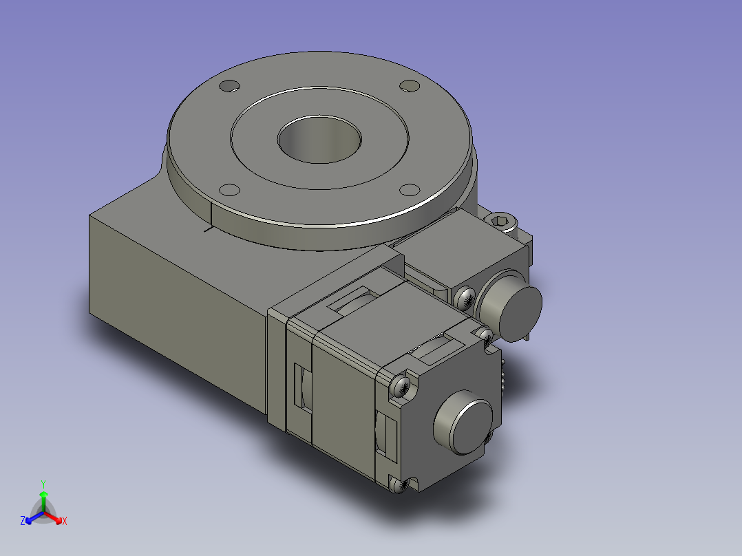 2017-RMTS60-N1正等轴测图