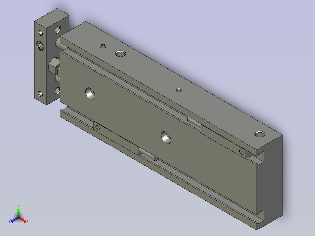 CXSM10-75-Y59A_0_0_0_主视图