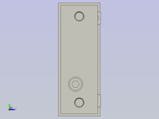 CXSM10-75-Y59A_0_0_0_左视缩略图