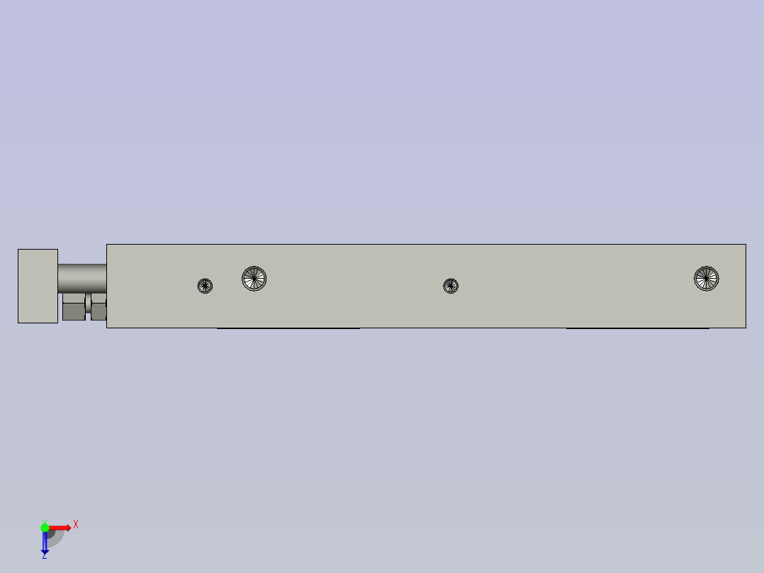 CXSM10-75-Y59A_0_0_0_俯视图