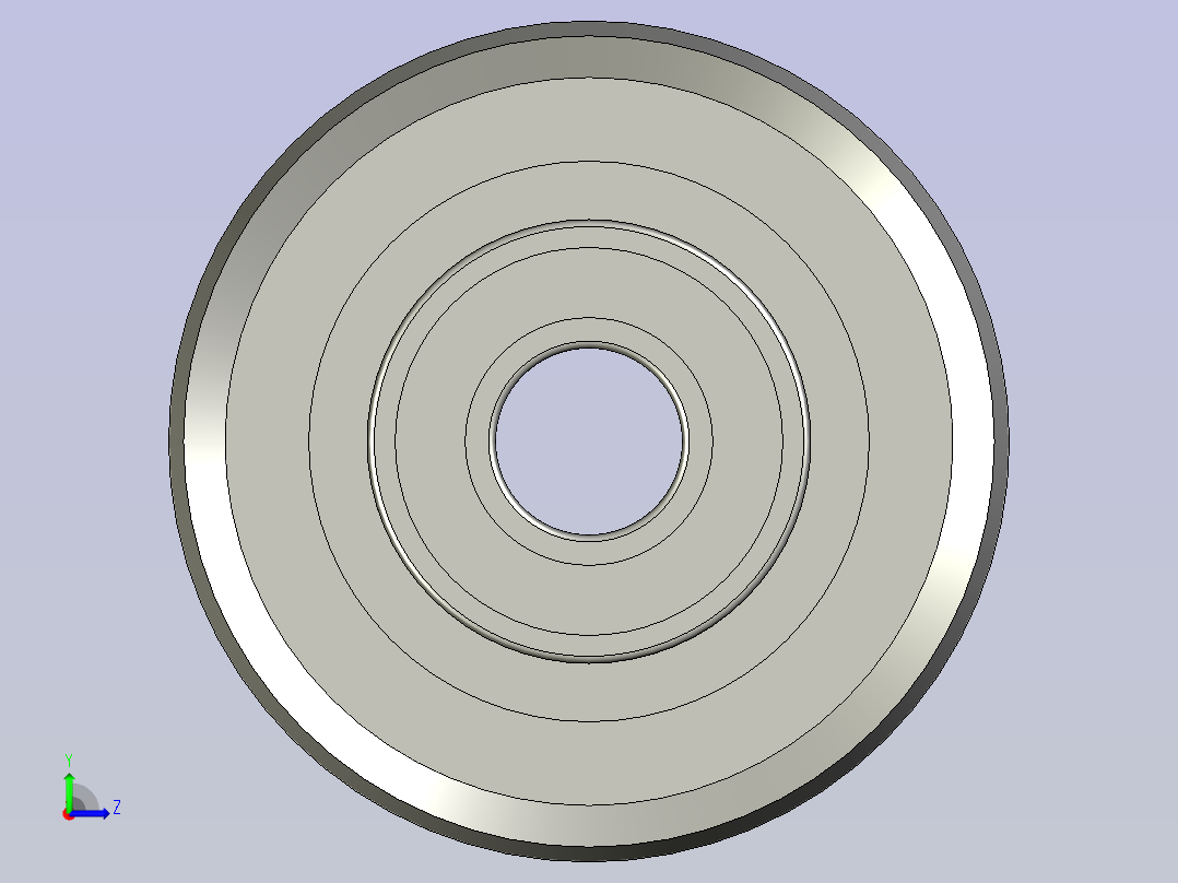 AHTFW20-T5150-8左视图
