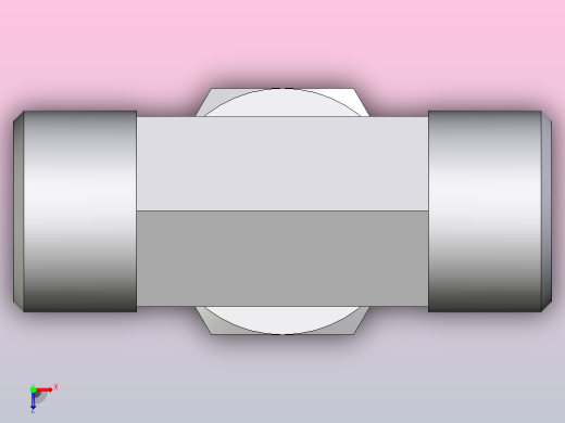 组装式可调旋转分支三通ET12LREDOMDCF俯视缩略图