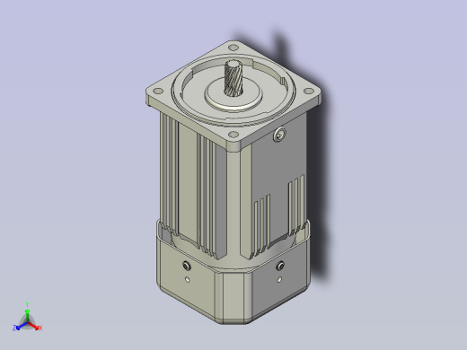 东历电机 M5120-501.511.502.512