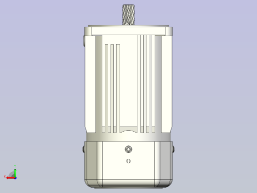 东历电机 M5120-501.511.502.512后视缩略图