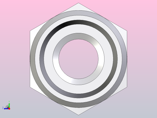 标准液压接头1FG48-21-10右视缩略图